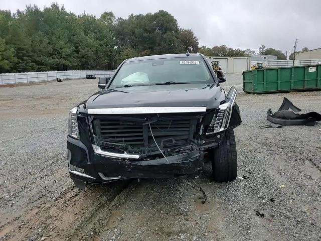 2020 Cadillac Escalade Premium Luxury VIN: 1GYS4CKJ5LR208406 Lot: 82494575