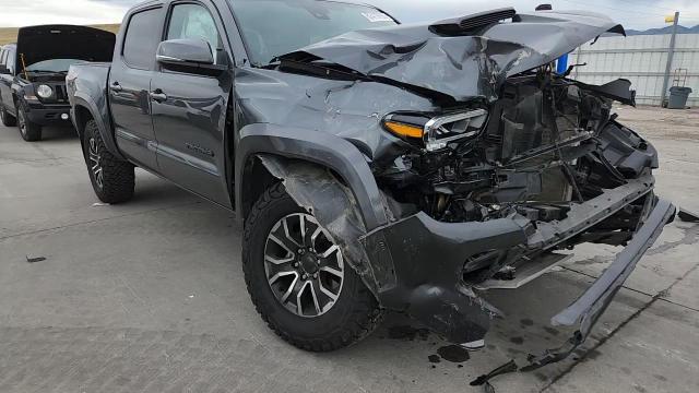 2023 Toyota Tacoma Double Cab VIN: 3TMCZ5AN1PM557548 Lot: 82419795