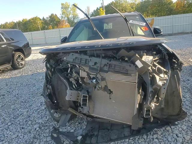 2022 Ford Explorer Xlt VIN: 1FMSK8DH7NGC20392 Lot: 82233045