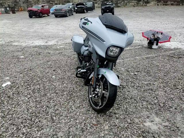 2024 Harley-Davidson Flhx VIN: 1HD1KB710RB636779 Lot: 89828855