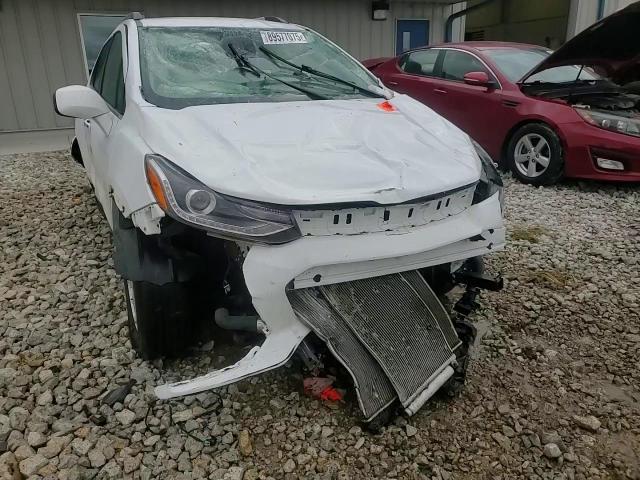 2020 Chevrolet Trax 1Lt VIN: KL7CJPSB9LB007665 Lot: 89577075