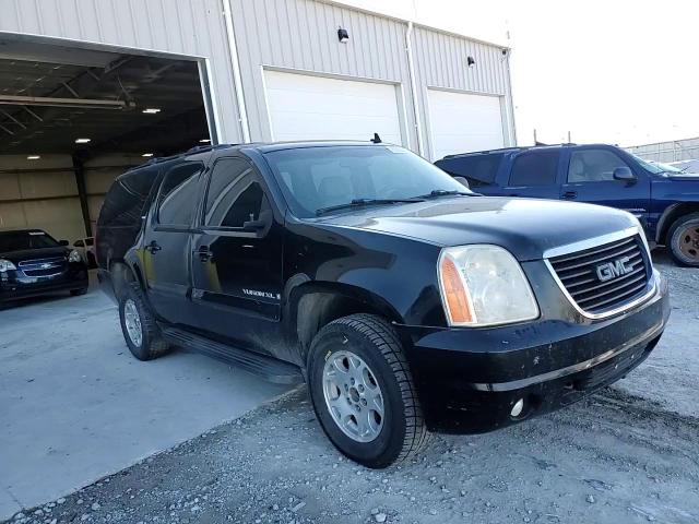 2009 GMC Yukon Xl K1500 Slt VIN: 1GKFK36339R105491 Lot: 90500585