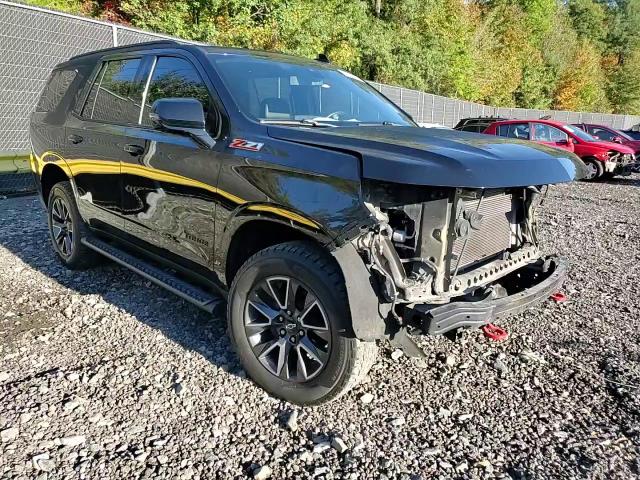 2021 Chevrolet Tahoe K1500 Z71 VIN: 1GNSKPKDXMR254822 Lot: 82386065
