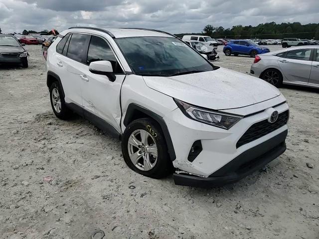 2021 Toyota Rav4 Xle VIN: 2T3W1RFV1MC140592 Lot: 82310005