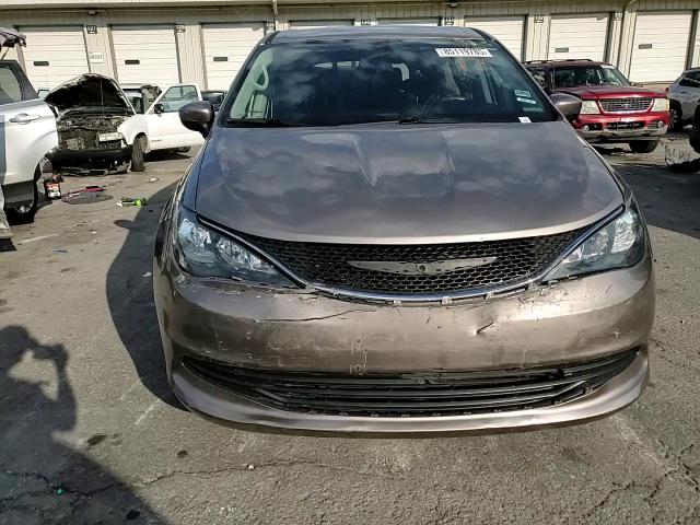 2018 Chrysler Pacifica Lx VIN: 2C4RC1CG5JR100955 Lot: 85119785