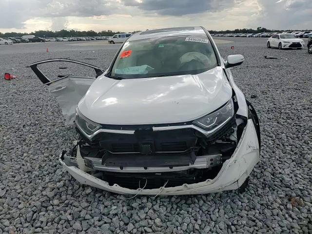 2019 Honda Cr-V Exl VIN: 5J6RW1H89KA018719 Lot: 84903935