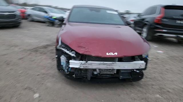 2022 Kia K5 Gt Line VIN: 5XXG64J26NG132562 Lot: 82563815