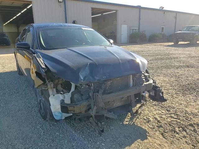 2018 Ford Fusion Se VIN: 3FA6P0H71JR174447 Lot: 86778755