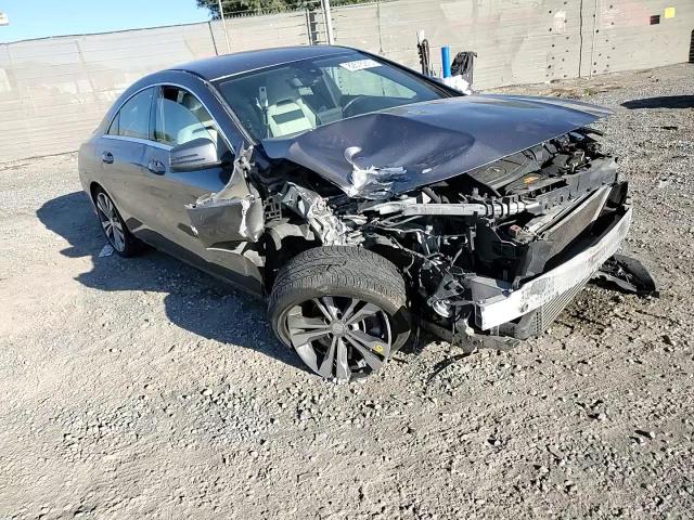 2015 Mercedes-Benz Cla 250 VIN: WDDSJ4EB4FN165297 Lot: 82575315