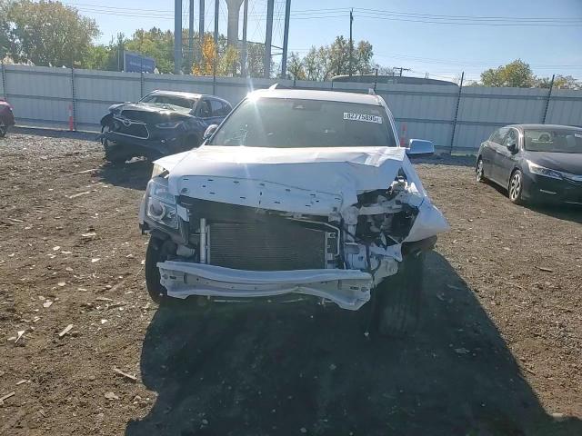 2013 GMC Terrain Denali VIN: 2GKALYEK1D6167926 Lot: 82775895