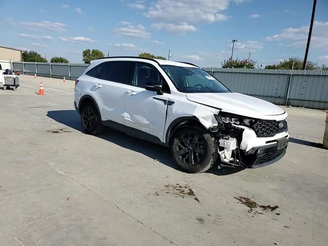 2021 Kia Sorento S VIN: 5XYRLDLC5MG004881 Lot: 84988145