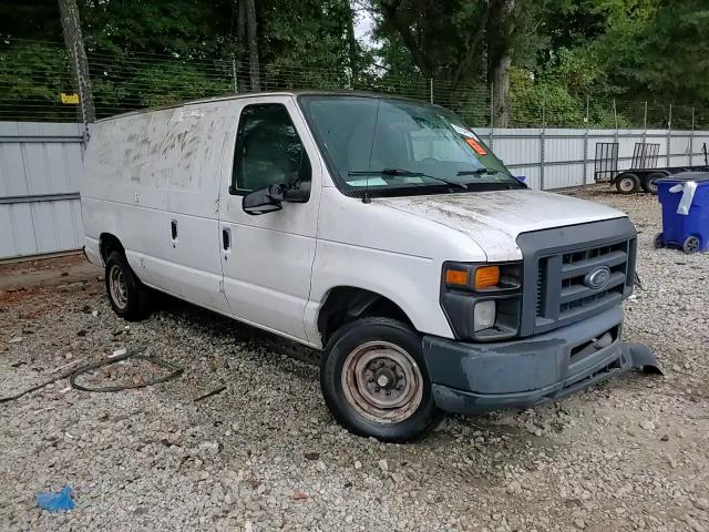2014 Ford Econoline E150 Van VIN: 1FTNE1EW7EDA03553 Lot: 85704255
