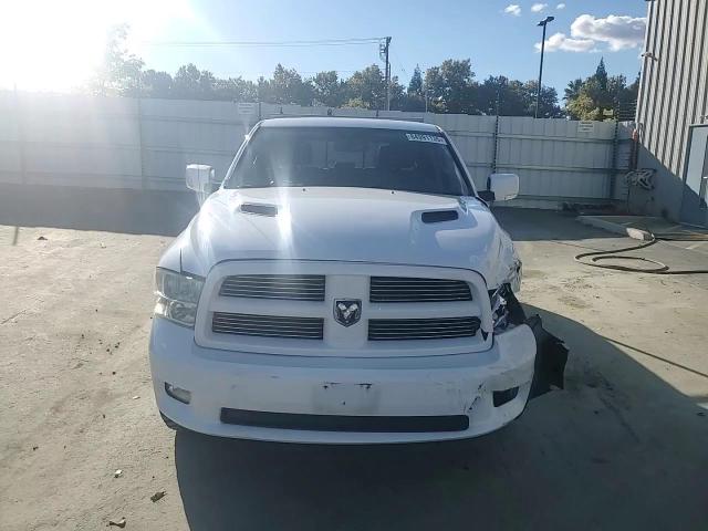 2011 Dodge Ram 1500 VIN: 1D7RV1CT9BS713447 Lot: 84991135
