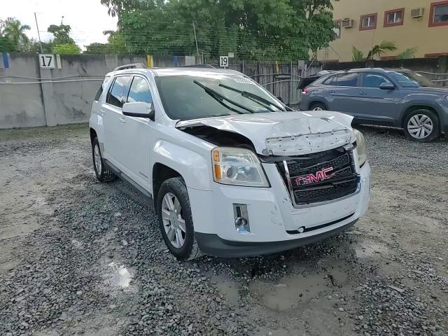 2013 GMC Terrain Sle VIN: 2GKALSEK0D6305193 Lot: 86090845