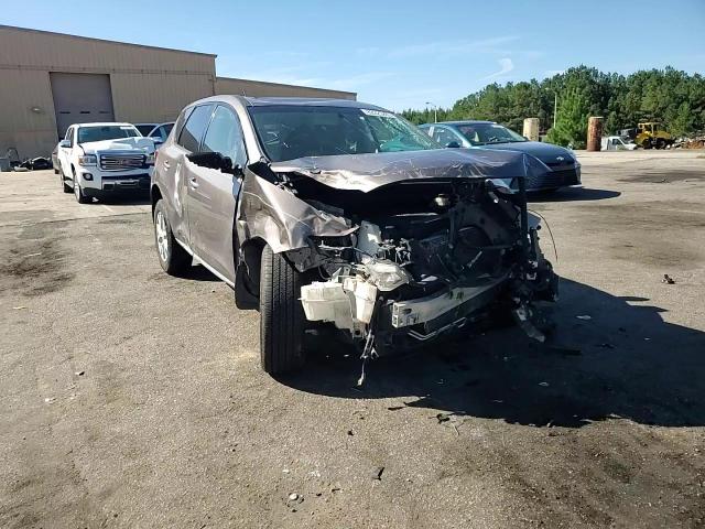 2012 Nissan Murano S VIN: JN8AZ1MU2CW116075 Lot: 82225885