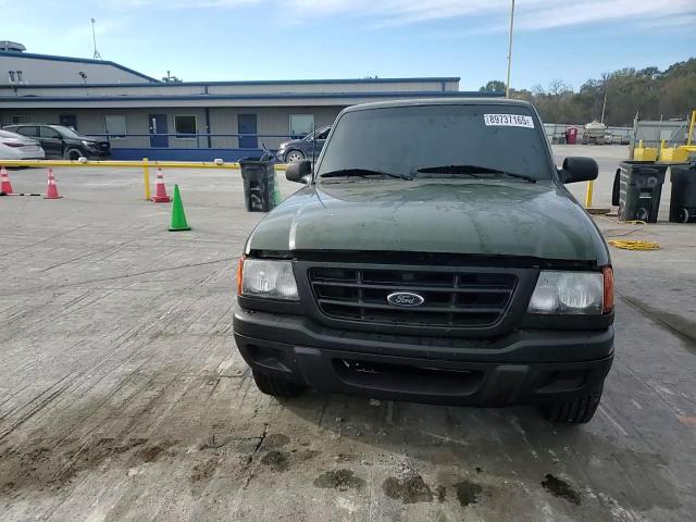 2003 Ford Ranger VIN: 1FTYR10D43PA80867 Lot: 89737165