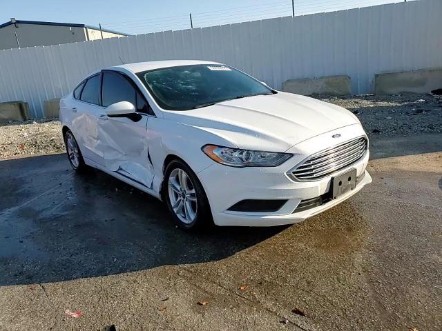 2018 Ford Fusion Se VIN: 3FA6P0H73JR194781 Lot: 90725275