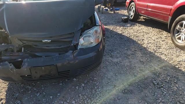 2009 Chevrolet Cobalt Lt VIN: 1G1AT58H597213719 Lot: 85563455