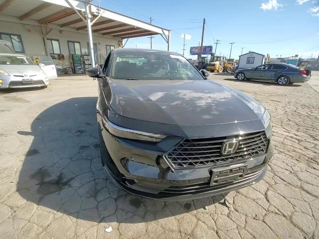 2024 Honda Accord Hybrid Sport-L VIN: 1HGCY2F75RA091135 Lot: 82229035