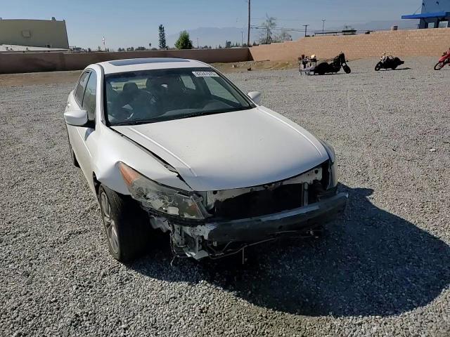 2012 Honda Accord Exl VIN: 1HGCP3F88CA021573 Lot: 82247575