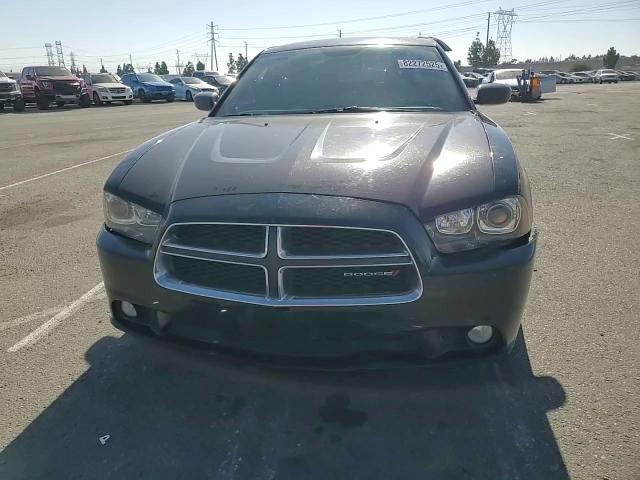 2014 Dodge Charger R/T VIN: 2C3CDXCTXEH180420 Lot: 82272525