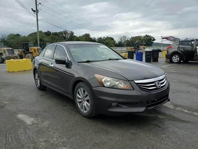 2011 Honda Accord Exl VIN: 1HGCP3F85BA004230 Lot: 85364525