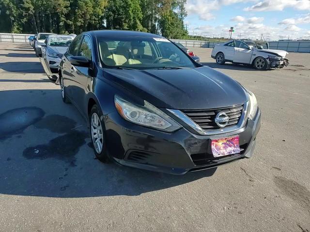 2016 Nissan Altima 2.5 VIN: 1N4AL3AP3GC234124 Lot: 86215755