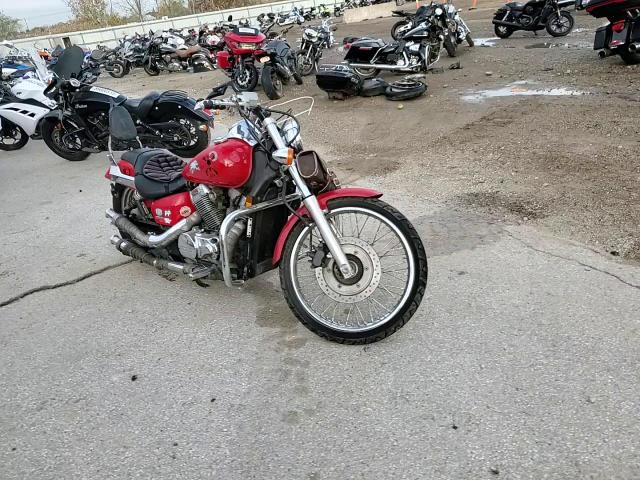 2007 Honda Vt750 C2F VIN: JH2RC534X7M001399 Lot: 82747515