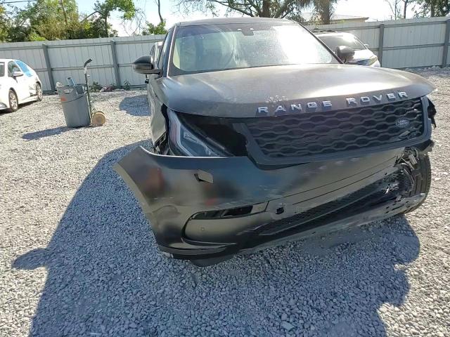 2020 Land Rover Range Rover Velar S VIN: SALYB2EX8LA273337 Lot: 82562265