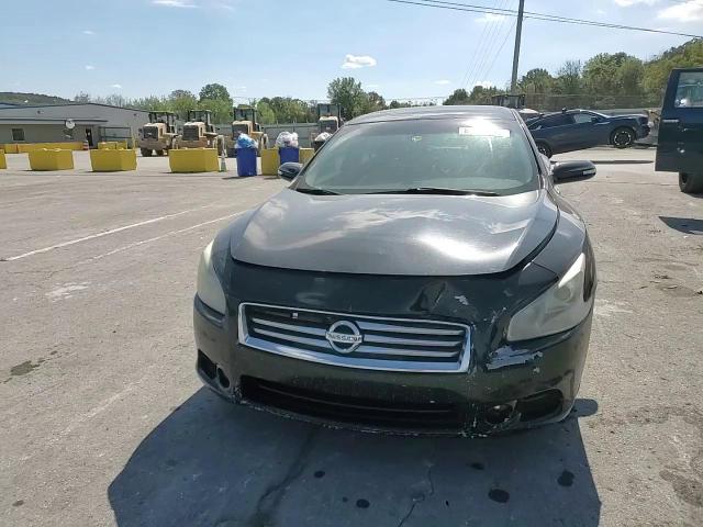 2012 Nissan Maxima S VIN: 1N4AA5AP8CC862532 Lot: 86279495
