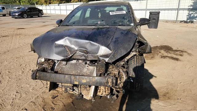 2024 Kia Forte Gt Line VIN: 3KPF54AD6RE769689 Lot: 82464355