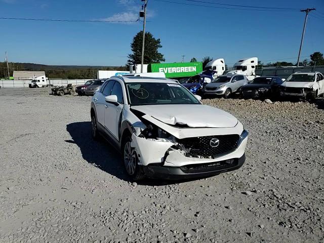 2022 Mazda Cx-30 Premium VIN: 3MVDMBDL1NM439300 Lot: 82232585
