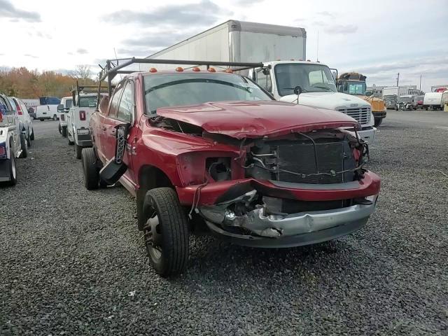 2008 Dodge Ram 3500 St VIN: 3D7MX48A98G212653 Lot: 93923995