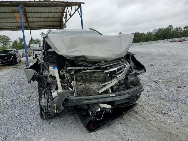 2017 Hyundai Santa Fe Sport VIN: 5XYZU4LA2HG436913 Lot: 85486235