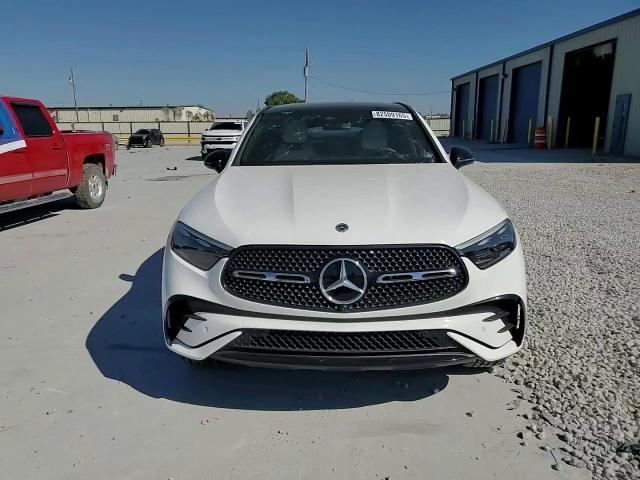 2024 Mercedes-Benz Glc Coupe 300 4Matic VIN: W1NKJ4HB2RF229575 Lot: 82509165