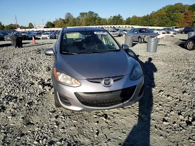 2014 Mazda Mazda2 Sport VIN: JM1DE1KY3E0174552 Lot: 86465665