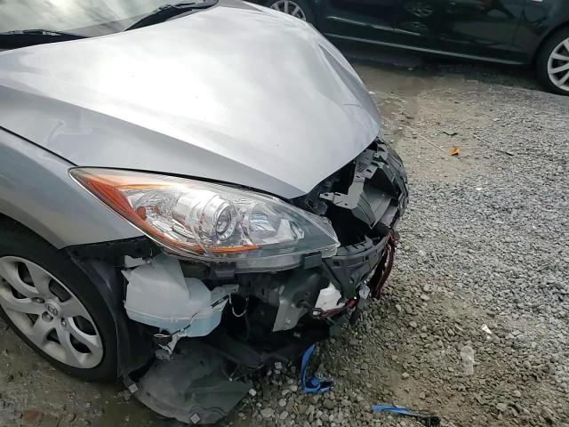 2013 Mazda 3 I VIN: JM1BL1TF1D1704701 Lot: 85762805