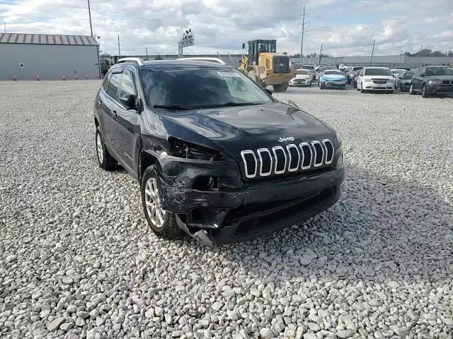 2018 Jeep Cherokee Latitude Plus VIN: 1C4PJMLB3JD572268 Lot: 82620095