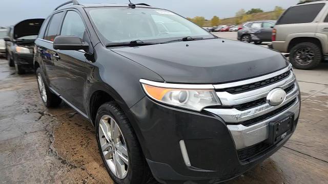 2013 Ford Edge Limited VIN: 2FMDK4KC4DBB87480 Lot: 84643085