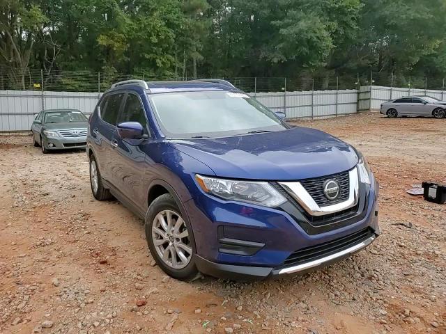 2018 Nissan Rogue S VIN: 5N1AT2MT3JC846890 Lot: 85479785