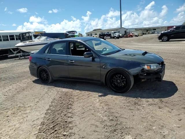 2009 Subaru Impreza Wrx VIN: JF1GE76699G520101 Lot: 86135825