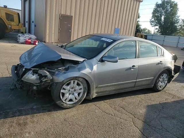 2009 Nissan Altima 2.5 VIN: 1N4AL21E69N553565 Lot: 81976745