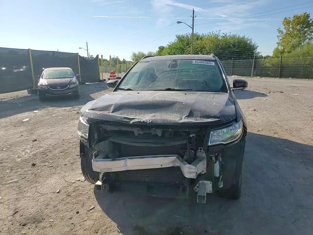 2018 Jeep Compass Limited VIN: 3C4NJDCB6JT104472 Lot: 85486565