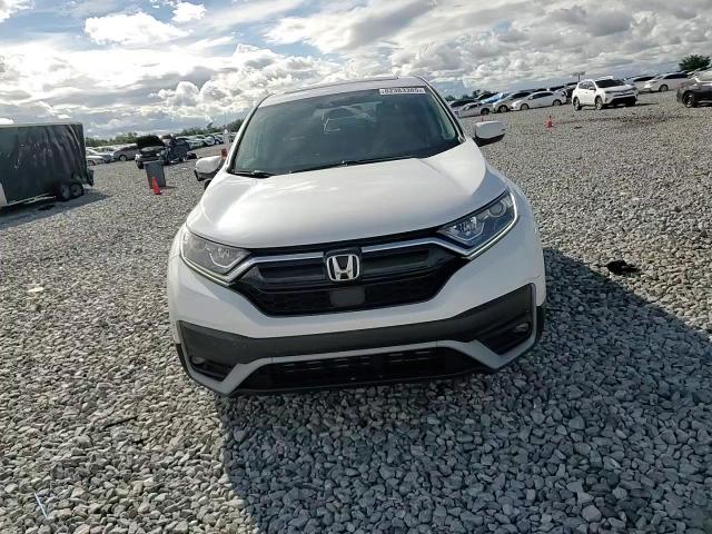 2021 Honda Cr-V Ex VIN: 5J6RW1H57MA001992 Lot: 82383385