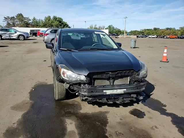 2016 Subaru Impreza Premium VIN: JF1GPAB62G8309956 Lot: 85091865