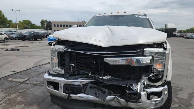 2017 Ford F350 Super Duty VIN: 1FT8W3BT5HEB52915 Lot: 86179515