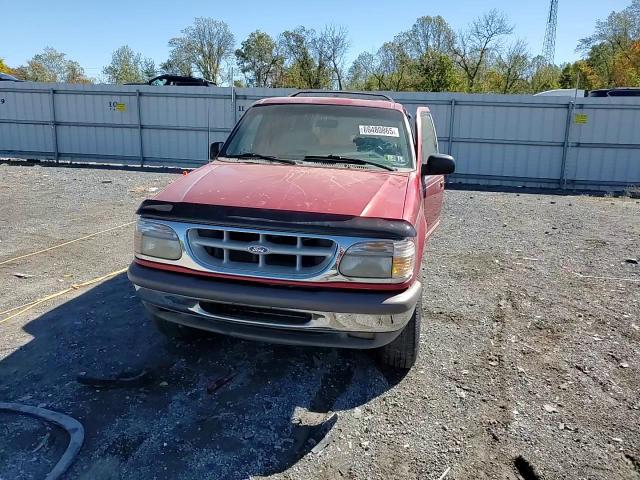 1997 Ford Explorer VIN: 1FMDU35P8VUC06580 Lot: 86480865