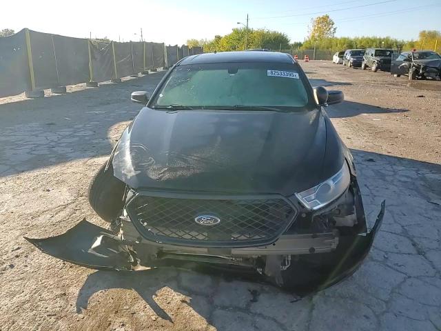 2017 Ford Taurus Police Interceptor VIN: 1FAHP2MKXHG106924 Lot: 82533395