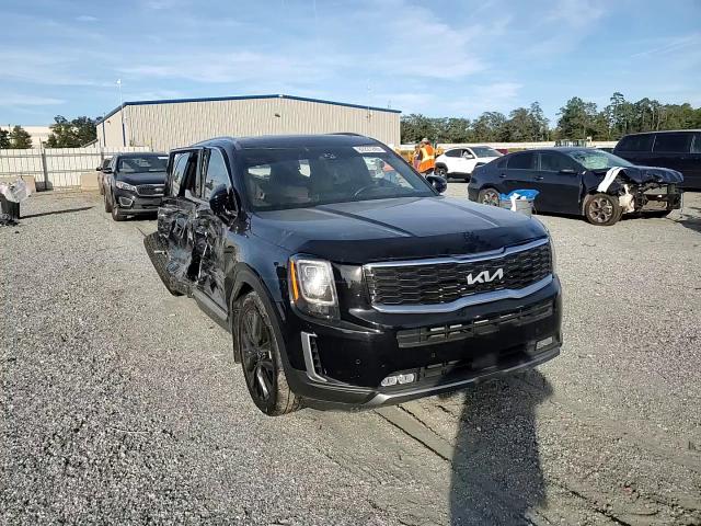 2022 Kia Telluride VIN: 5XYP54HC3NG269276 Lot: 82227245