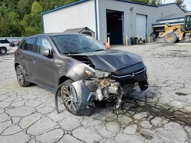 2018 Mitsubishi Outlander Sport Es VIN: JA4AR3AU3JZ028945 Lot: 84948745